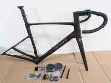 SCOTT ADDICT 40 Freme Set