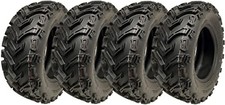 24x8.00-12 Quad ATV Tyres 6ply