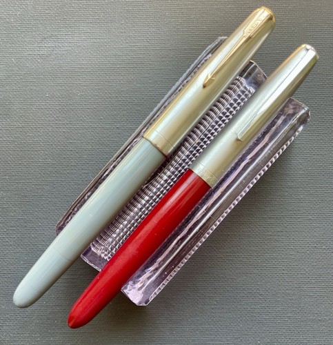 Parker lot of - parker, /