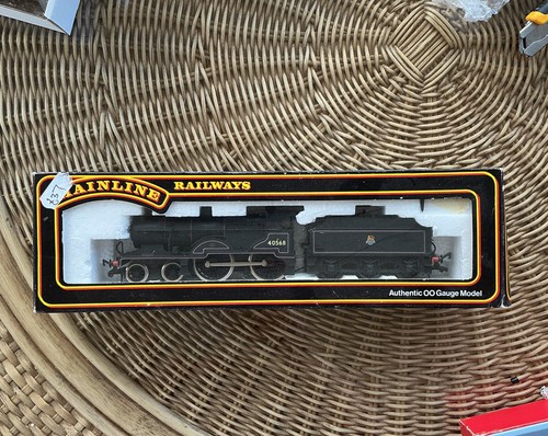 Mainline 937515 gauge 2p - br,