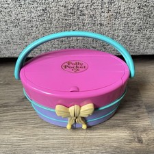 Vintage Polly Pocket 1995