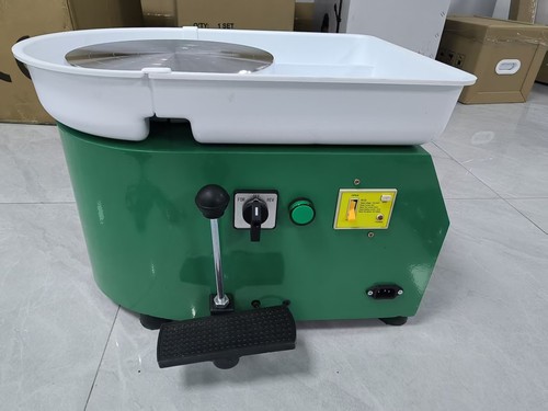 25cm 350w electric pottery - 25cm,