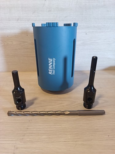 107mm 150mm diamond core - 107mm,