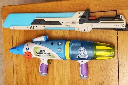 Disney toy story buzz - disney,