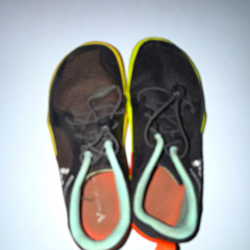 Vivobarefoot kids primus trail - vivobarefoot,
