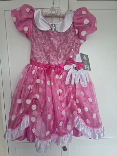 Disney minnie mouse costume - disney,