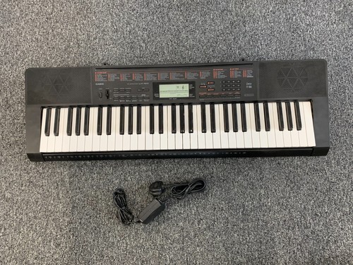 Casio 160 key lighting - casio, key-lighting