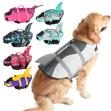 Dog Life Jacket Safety