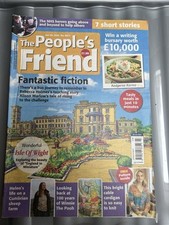 The People’s Friend, January