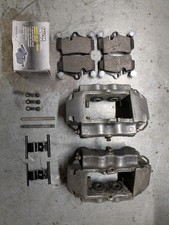 Brembo 4pot Brake Calipers
