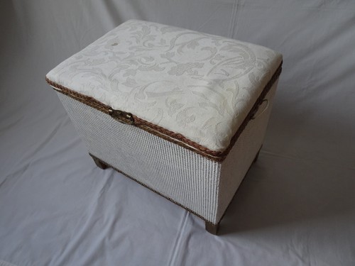 Vintage lloyd loom style - style, small