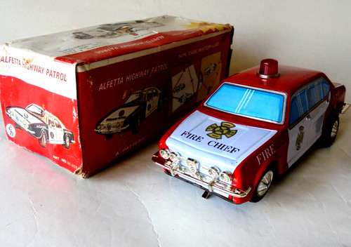 Alfa romeo alfetta - alfa,