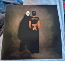 Kanye West - Vultures vol 1