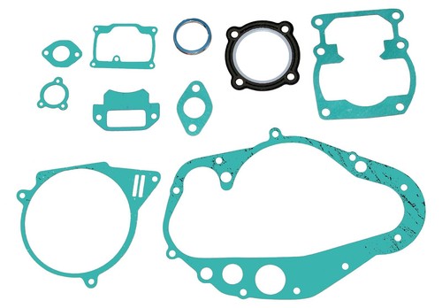 Complete gasket set to - set,