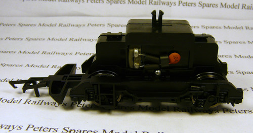 Hornby x6274 class motor - class, 90