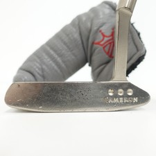 SCOTTY CAMERON PRO PLATINUM
