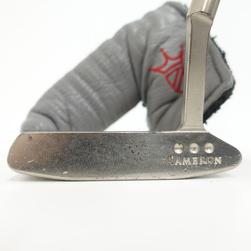 Scotty cameron pro - scotty,