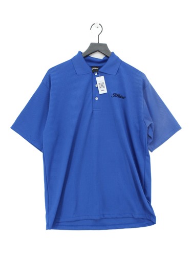 Titleist men polo chest - titleist,