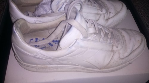 Diadora elite white - b,