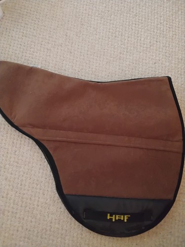 Haf equitation brown - -, 24x20