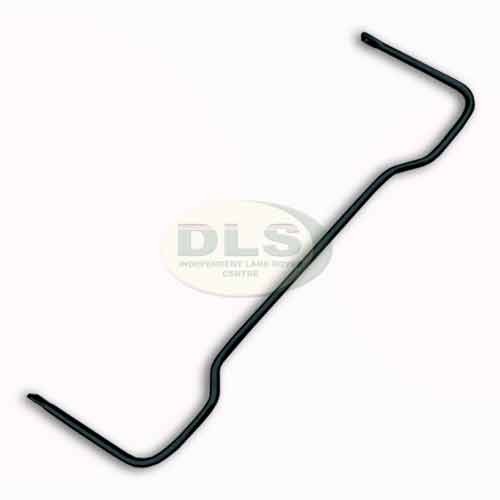Rear anti roll - bar, rover