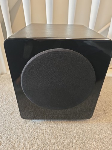 Wharfedale home cinema - wharfedale, dx-2