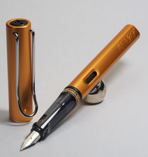 LAMY AL-star Fountain Pen
