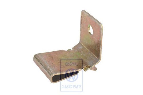 Vag fastening buckle for t4 - for,