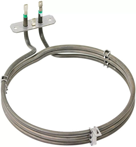 Rangemaster fan oven - oven, element