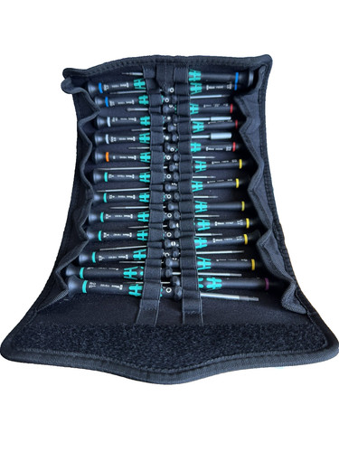 Wera 134000 kraftform micro - wera,