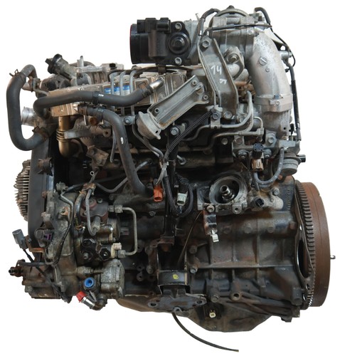 Engine for toyota hiace 5 - for,