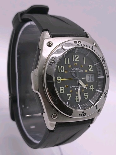 Vtg 2006 casio - casio, wave