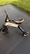 3-in-1 Kids Tricycle & Balance