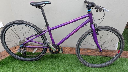 Squish kids bike - 26,