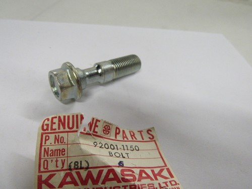 Kawasaki nos new 92001 - nos, 92001-1150