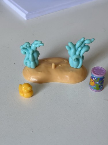 Lps littlest pet - littlest, shop