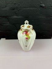 Royal Albert Old Country Roses