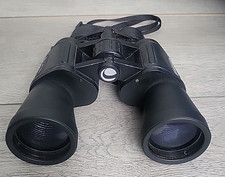 Celestron Upclose G2 Binoculars 10-30x50 Zoom Black Multi Coated Optics