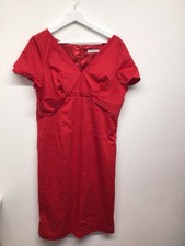Gina Bacconi Women's Red Dress
