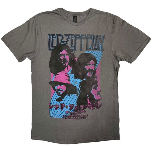 Led zeppelin unisex - led,