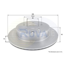 Fits Nissan Murano Infiniti FX