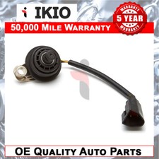 Ikio Gearbox Speedo Speed