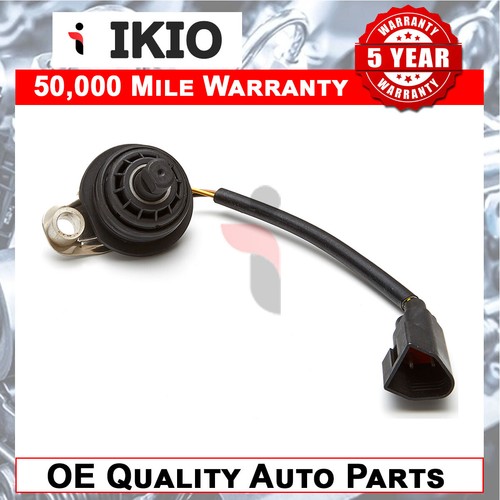 Ikio gearbox speedo - speedo, speed