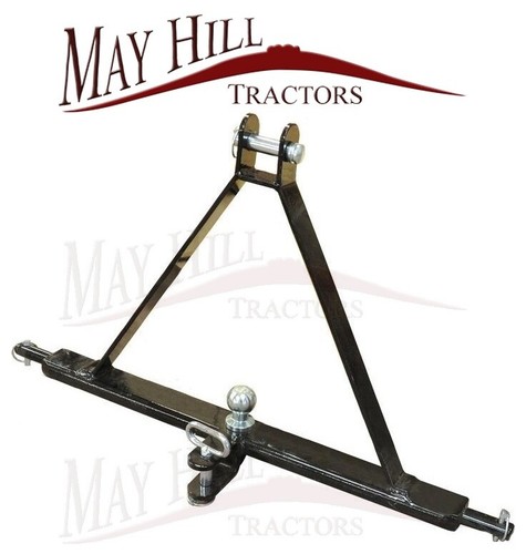 Category universal tractor - 1,