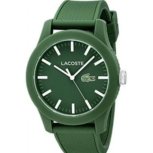 Lacoste 2010763 green - 12.12,
