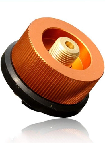 Stove adapter camping propane - camping,