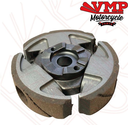 Clutch assembly shoe for - assembly, ktm