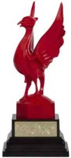 Liverpool FC - Official Liverbird Statue