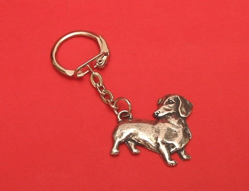 Dachshund dog collectable - dog,