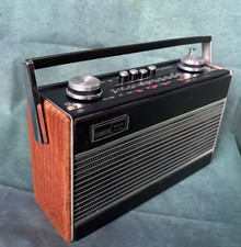 Roberts R24 AM/FM vintage